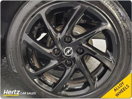 2023 Opel Corsa - thumbnail 11