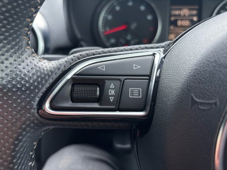 2014 Audi A1 1.4L Petrol Automatic S-Line €12,950 thumbnail