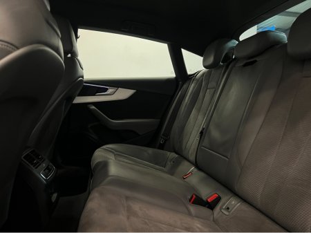 2018 Audi A5 - thumbnail 20