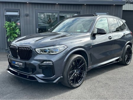 2019 BMW X5 SOLD SOLD