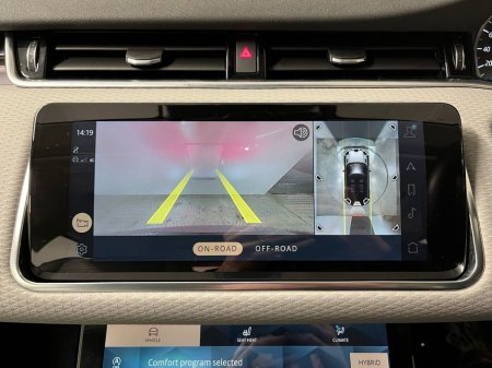 2021 Land Rover Range Rover Evoque - thumbnail 17