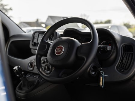 2025 Fiat Panda - thumbnail 13