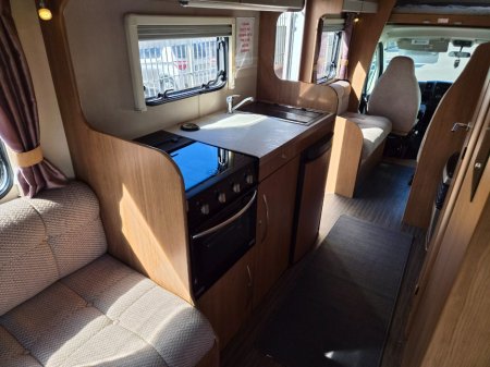 2015 Auto-Trail F-Line - thumbnail 28
