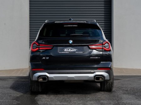 2023 BMW X3 - thumbnail 6