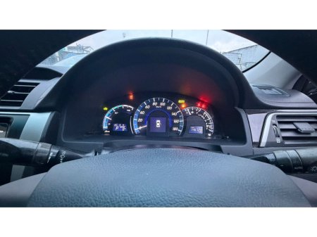 2013 Toyota Camry  €12,000 thumbnail