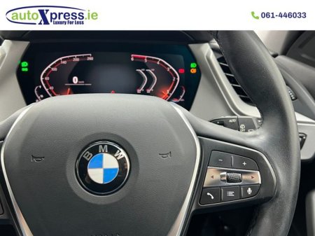 2020 BMW 1 Series 118D PLAY Automatic €23,995 thumbnail