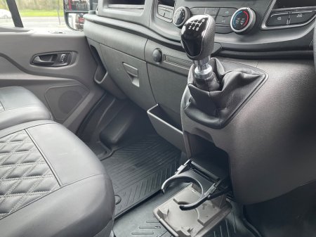 2023 Ford Transit - thumbnail 17