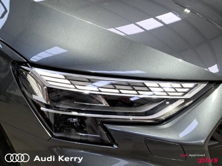 2024 Audi A3 - thumbnail 28