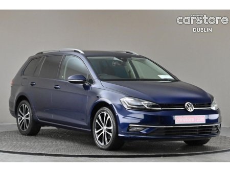 2020 Volkswagen Golf *JAN 2026 PRICING NOW*1.2 TSI DSG MK 7.5*COMFORTLINE *REVERSE CAM*APPLE CAR PLAY* €21,490