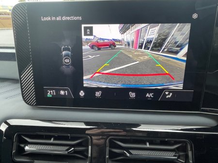 2026 Nissan Micra - thumbnail 11