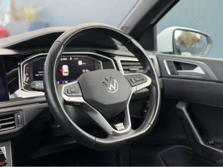 2022 Volkswagen Polo - thumbnail 34