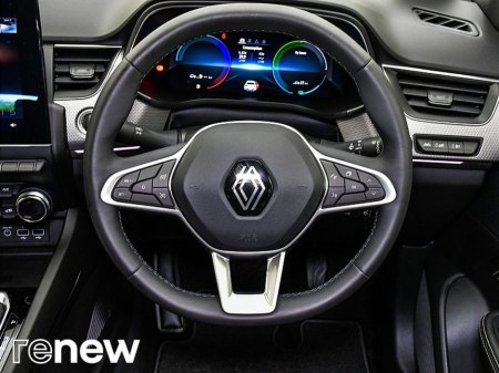 2023 Renault Arkana - thumbnail 23