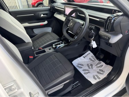 2025 Citroen C3 - thumbnail 12