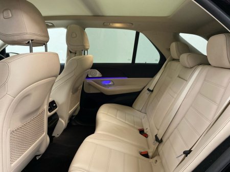 2024 Mercedes-Benz GLE Class - thumbnail 4