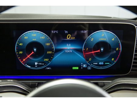 2022 Mercedes-Benz GLE Class - thumbnail 19