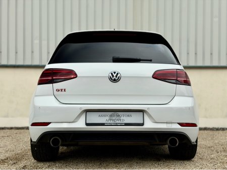 2018 Volkswagen Golf - thumbnail 5