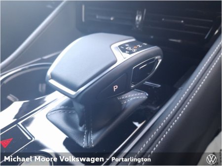 2026 Volkswagen Touareg - thumbnail 23