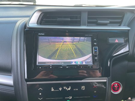 2018 Honda Fit - thumbnail 8