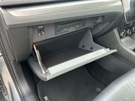 2020 Skoda Superb - thumbnail 13