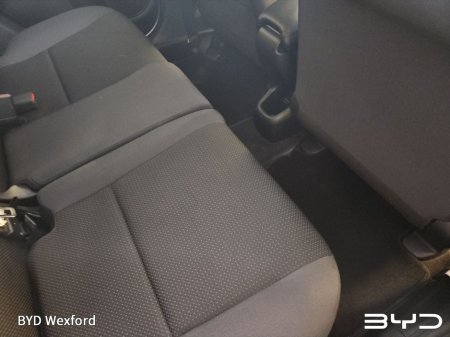 2019 Honda HR-V - thumbnail 29