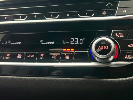 2021 BMW 5 Series 530E M SPORT PRO EDITION XDRIVE €35,990 thumbnail