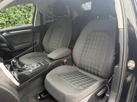 2016 Audi A3 - thumbnail 6