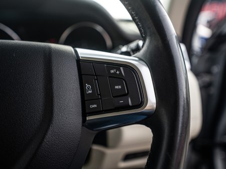 2016 Land Rover Discovery Sport - thumbnail 28