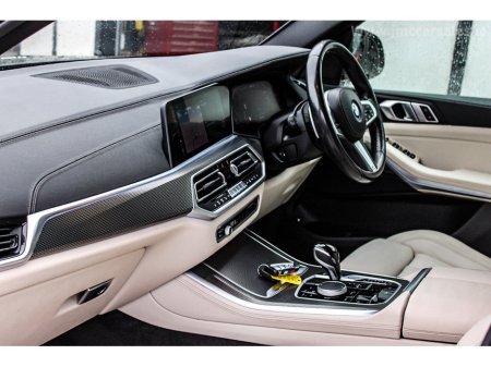 2022 BMW X5 - thumbnail 26