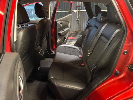 2021 Renault Kadjar 1.5 BLUE dCi 115 Iconic €24,950 thumbnail