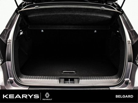 2026 Renault Captur - thumbnail 9