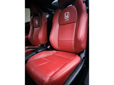 2013 Honda CR-Z Peteol Hybrid €6,950 thumbnail