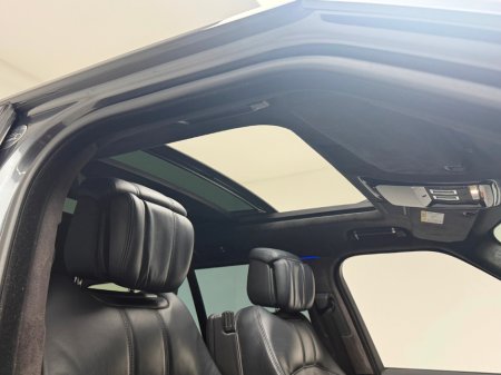 2019 Land Rover Range Rover AUTOBIOGRAPHY P400E *N1 CREWCAB* €40,000 thumbnail