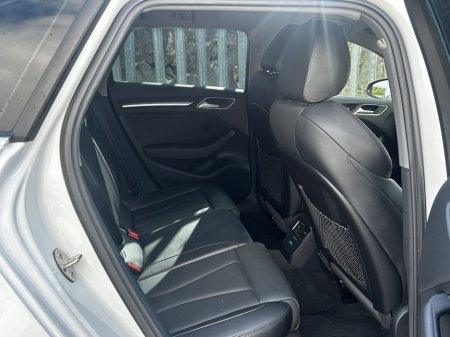 2020 Audi A3 - thumbnail 14