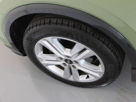 2022 Audi Q2 - thumbnail 31