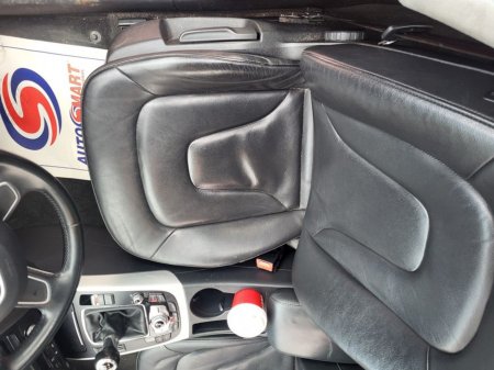 2015 Audi A4 - thumbnail 3