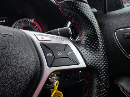 2013 Mercedes-Benz A Class A180 AMG INTERIOR HALF LEATHER - ALCANTARA SEATS / HI SPEC / LOW ROAD TAX BAND / SIMI DEALER thumbnail