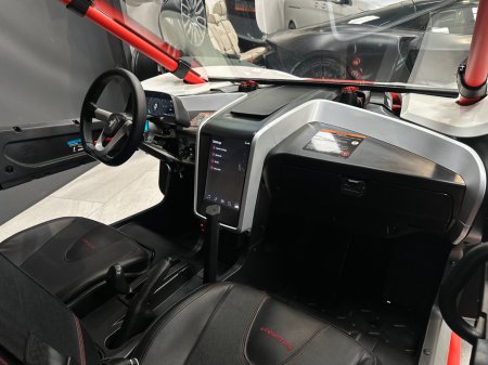 2026 Ferrari Enzo SEGWAY VILLAIN SX10 4x4 1000CC ROAD LEGAL BUGGY €23,950 thumbnail