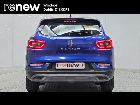 2020 Renault Kadjar - thumbnail 9