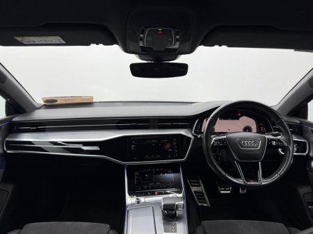 2018 Audi A7 3.0TDI 45 231 quattro Tiptronic SE €31,950 thumbnail