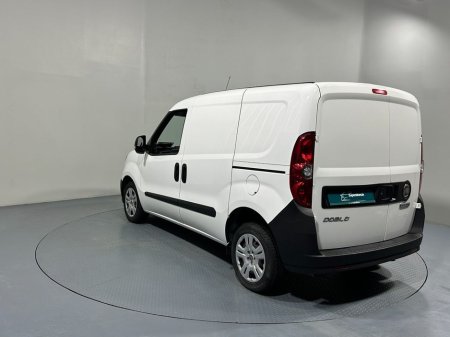 2023 Fiat Doblo 1.6 Diesel €13,800 thumbnail