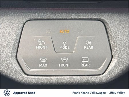 2025 Volkswagen ID.5 - thumbnail 19