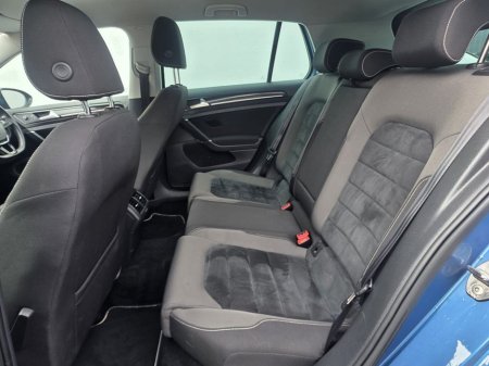 2014 Volkswagen Golf - thumbnail 14