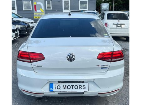 2016 Volkswagen Passat TSI BLUEMOTION COMFORT LINE AUTOMATIC 1.4 PETROL (7051) €16,495 thumbnail