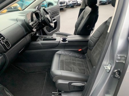 2024 Citroen C5 Aircross - thumbnail 12