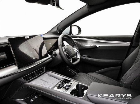 2026 BYD Sealion 7 - thumbnail 9