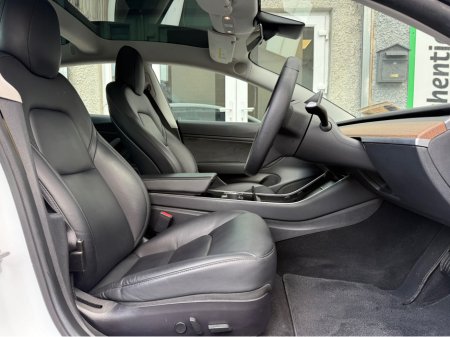 2019 Tesla Model 3 - thumbnail 6