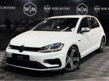 2018 Volkswagen Golf - thumbnail 2