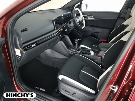 2026 Kia Sportage - thumbnail 4