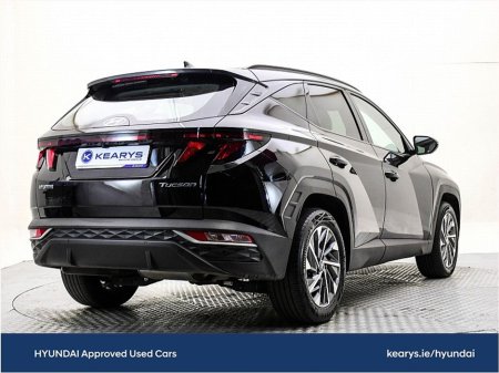 2023 Hyundai Tucson - thumbnail 12