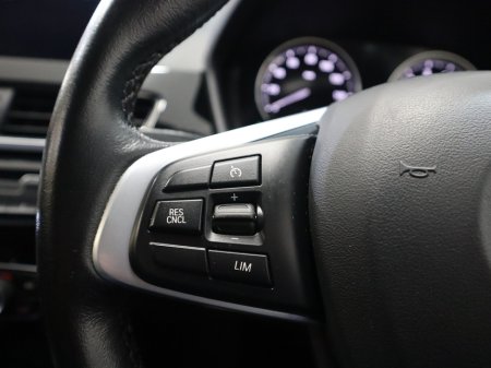 2021 BMW X1 - thumbnail 12